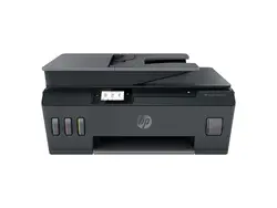 HP Smart Tank 615 Wireless, ADF, Fax All-In-One+ З Years additional warranty