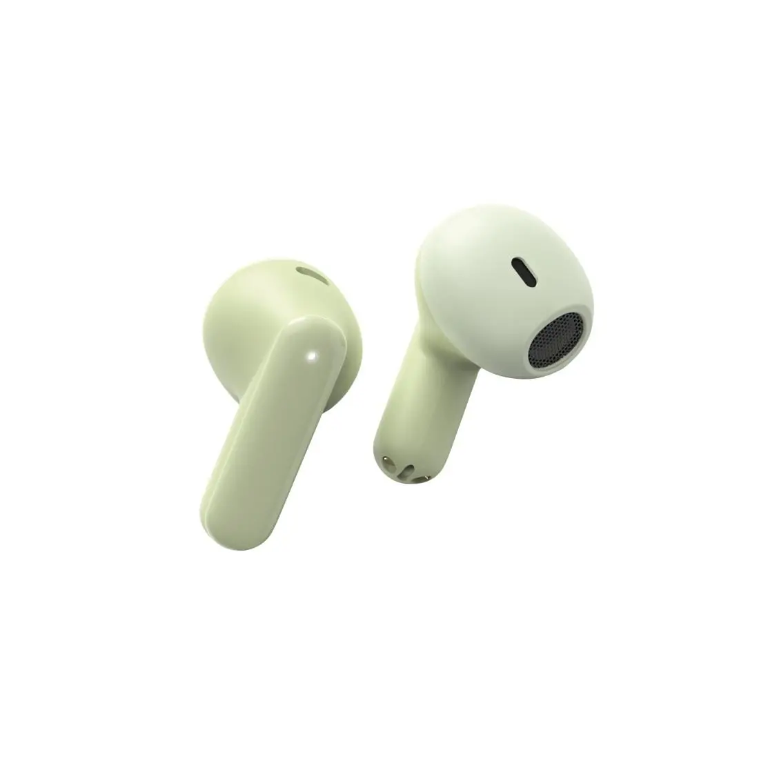 Hama Блутут слушалки "Freedom Light II", Bluetooth, TWS, Зелени - image 7