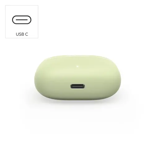 Hama Блутут слушалки "Freedom Light II", Bluetooth, TWS, Зелени - image 8
