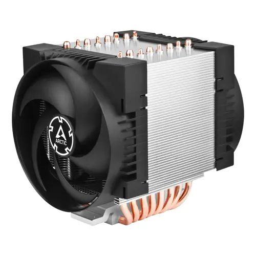 Arctic Cooler pentru server, Cooler CPU - Freezer 4U-M - 1