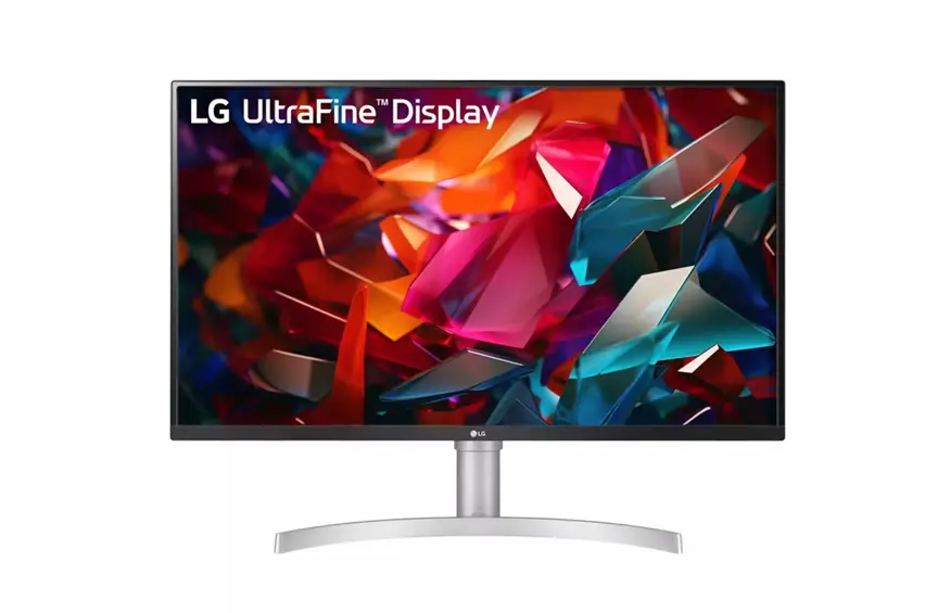 Монитор, 32 LG 32UN650K-W