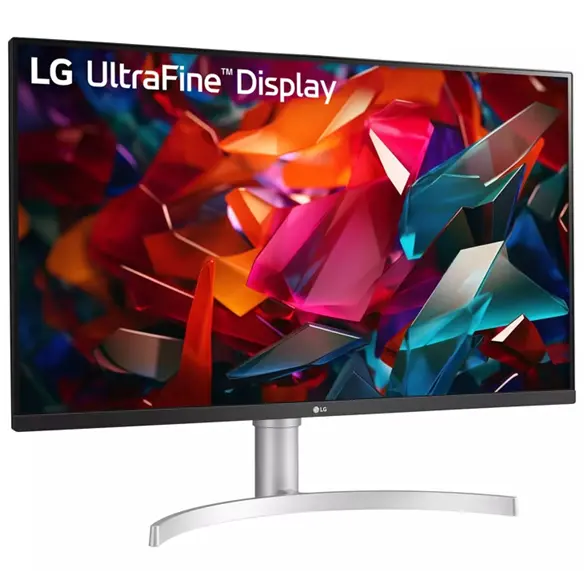 Монитор, 32 LG 32UN650K-W - image 1