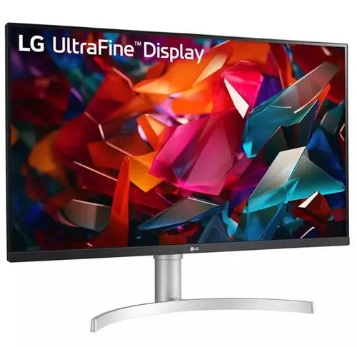 Монитор, 32 LG 32UN650K-W - image 1