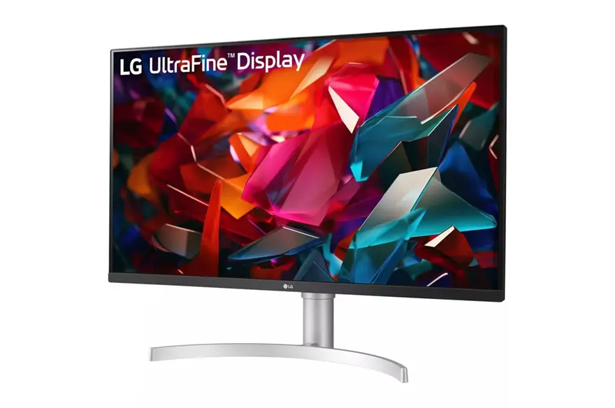 Монитор, 32 LG 32UN650K-W - image 2