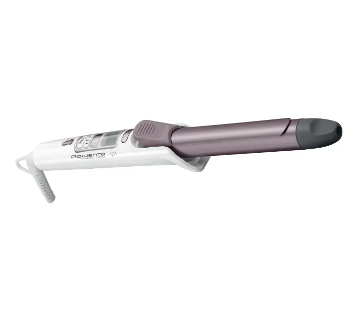 Маша, Rowenta CF3460F0, Precious Curls Preium Care - image 1