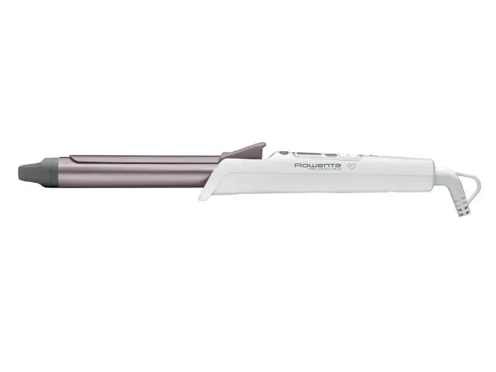Маша, Rowenta CF3460F0, Precious Curls Preium Care - image 2