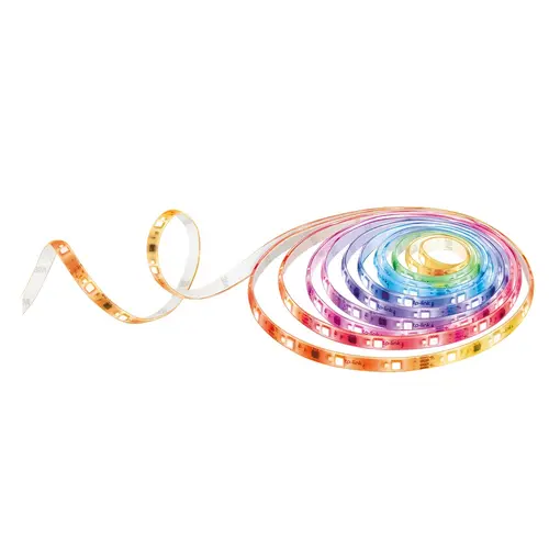 Bandă LED TP-Link Tapo L930-5, WiFi, 5m., 13.5W, multicoloră, multizonă - 1