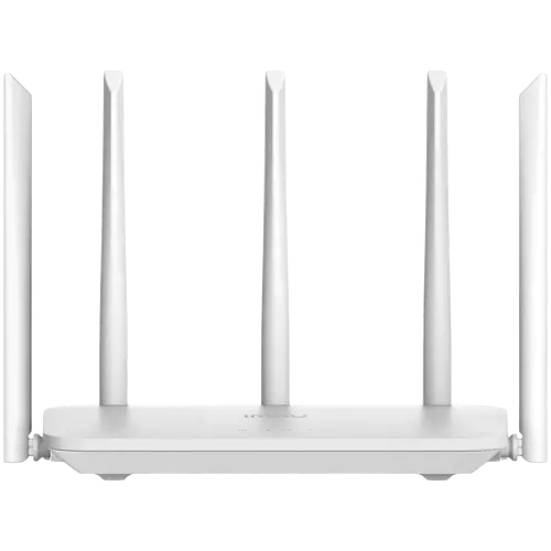 IMOU Dual-band Wi-Fi 6 Router, speed up to 3Gbps (574+2402Mbps), 5 external 5dBi antennas, 1x Gigabit WAN, 3x Gigabit LAN, “Imou-Link” Mesh