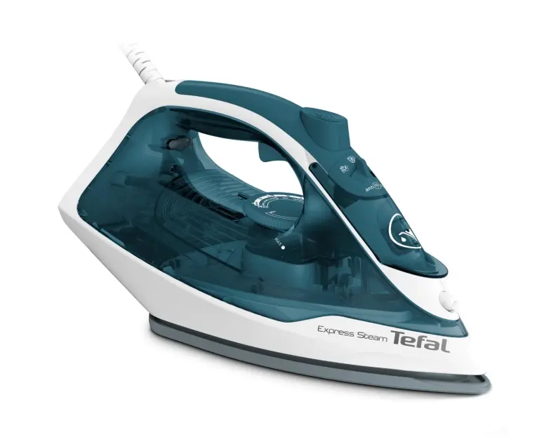 Ютия, Tefal FV2839E0 Steam Iron Express Steam