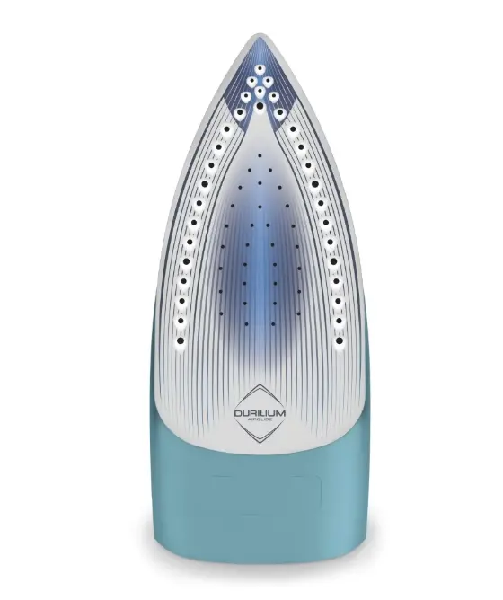 Ютия, Tefal FV2839E0 Steam Iron Express Steam - image 1