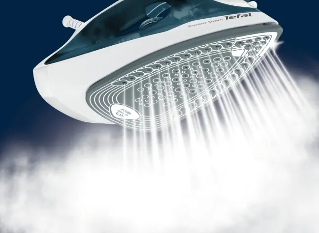 Ютия, Tefal FV2839E0 Steam Iron Express Steam - image 3
