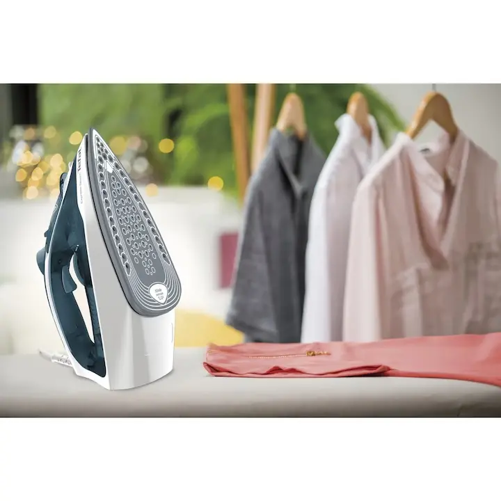 Ютия, Tefal FV2839E0 Steam Iron Express Steam - image 4