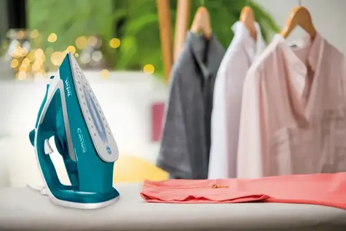 Ютия, Tefal FV5737E0 Steam Irons Easygliss Plus - image 3