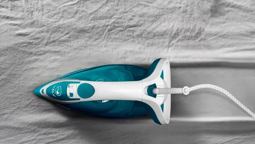 Σίδερο, Tefal FV5737E0 Steam Irons Easygliss Plus - image 4