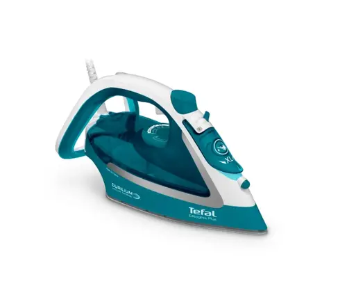 Ютия, Tefal FV5737E0 Steam Irons Easygliss Plus