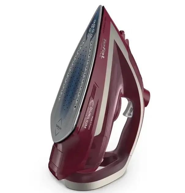 Fier de călcat, Tefal FV6820E0 Steam Irons Ultragliss Plus - image 2