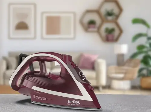 Ютия, Tefal FV6820E0 Steam Irons Ultragliss Plus - image 3