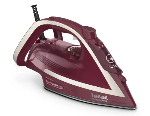 Ютия, Tefal FV6820E0 Steam Irons Ultragliss Plus