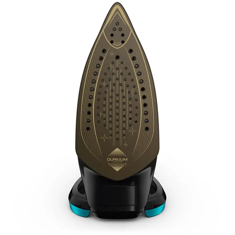 Ютия, Tefal FV8066E0 Steam Iron Puregliss - image 1