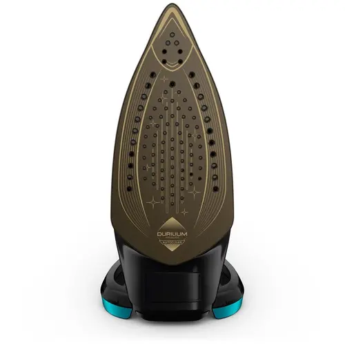 Ютия, Tefal FV8066E0 Steam Iron Puregliss - image 1