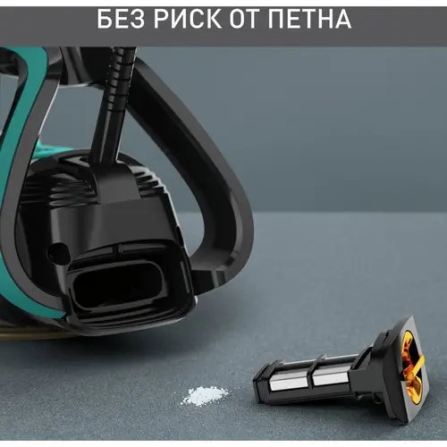 Fier de călcat, Tefal FV8066E0 Fier de călcat cu abur Puregliss - 4