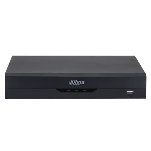 XVR Dahua XVR5104HS-I3, 4 канален Penta-brid, AI Coding/H.265+/H.265/H.264+/H.26 - image 1