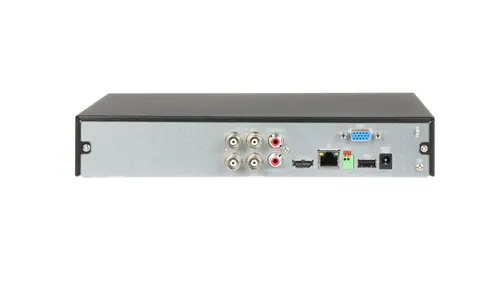 XVR Dahua XVR5104HS-I3, 4 канален Penta-brid, AI Coding/H.265+/H.265/H.264+/H.26 - image 2