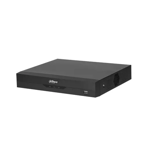 XVR Dahua XVR5104HS-I3, 4 канален Penta-brid, AI Coding/H.265+/H.265/H.264+/H.26
