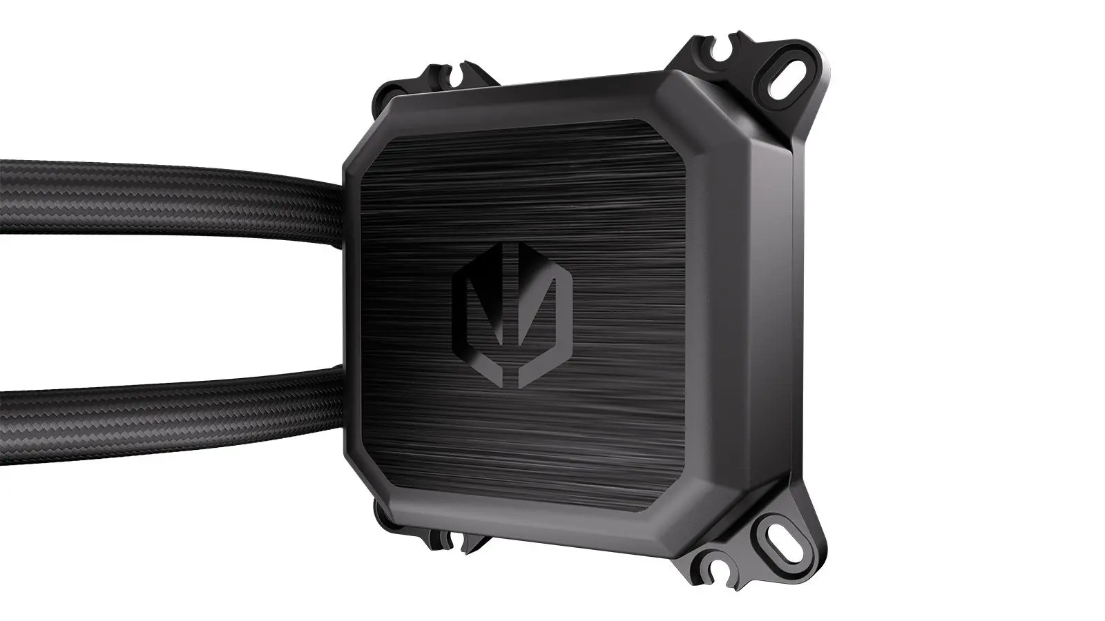 Охладител за процесор ENDORFY Navis F280 - Black - image 3