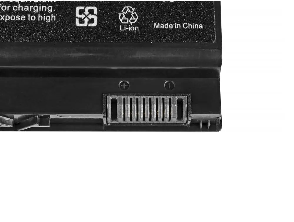 Батерия  за лаптоп GREEN CELL,  HP ZBook 15 G1 15 G2 17 G1 17 G2   AR08 AR08X   14,4V  4400mAh - image 2