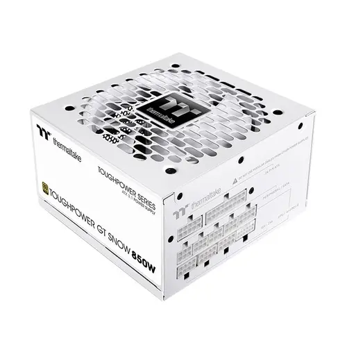 Захранване, Thermaltake Toughpower GT 850W Snow