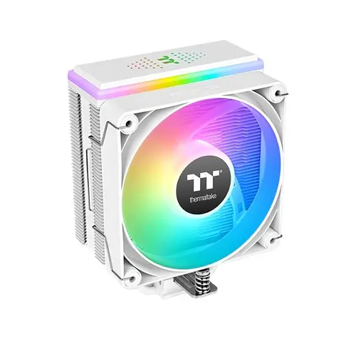 Охлаждаща система, Thermaltake Astria 200 ARGB White