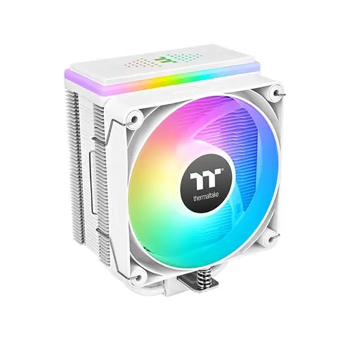 Охлаждаща система, Thermaltake Astria 400 ARGB White