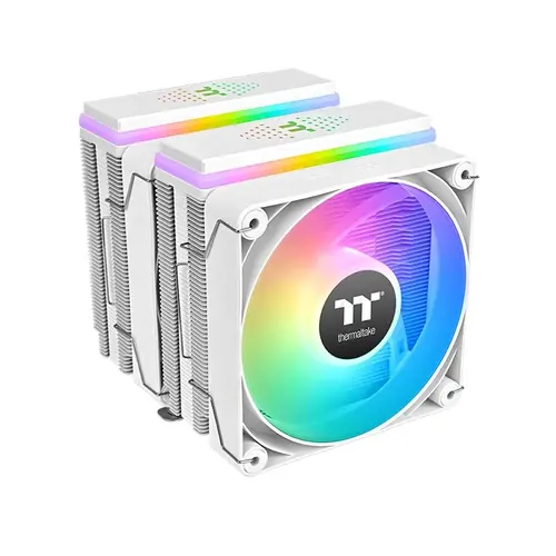Охлаждаща система, Thermaltake Astria 600 ARGB White