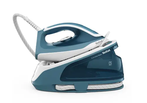 Γεννήτρια ατμού, Tefal SV6131E0 Steam Station χωρίς δοχείο βρασμού Γεννήτρια ατμού, Tefal SV6131E0 Steam Station χωρίς δοχείο βρασμού