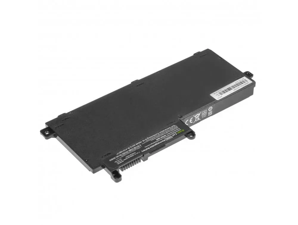 Батерия за лаптоп HP ProBook 640 G2 645 G2 650 G2 G3 655 G2 11,4V 3400mAh GREEN CELL - image 2