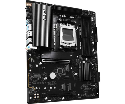 Дънна платка ASRock B850 PRO-A socket AM5 - image 1