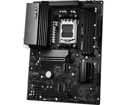 Дънна платка ASRock B850 PRO-A socket AM5 - image 2