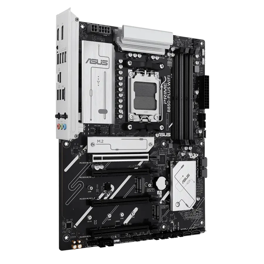 Дънна платка, Asus Prime B850 Plus Wi-Fi - image 1