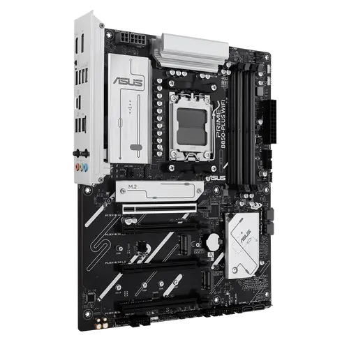 Дънна платка, Asus Prime B850 Plus Wi-Fi - image 1