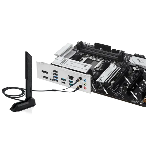 Дънна платка, Asus Prime B850 Plus Wi-Fi - image 2