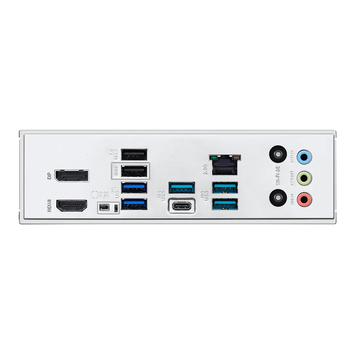 Дънна платка, Asus Prime B850 Plus Wi-Fi - image 3