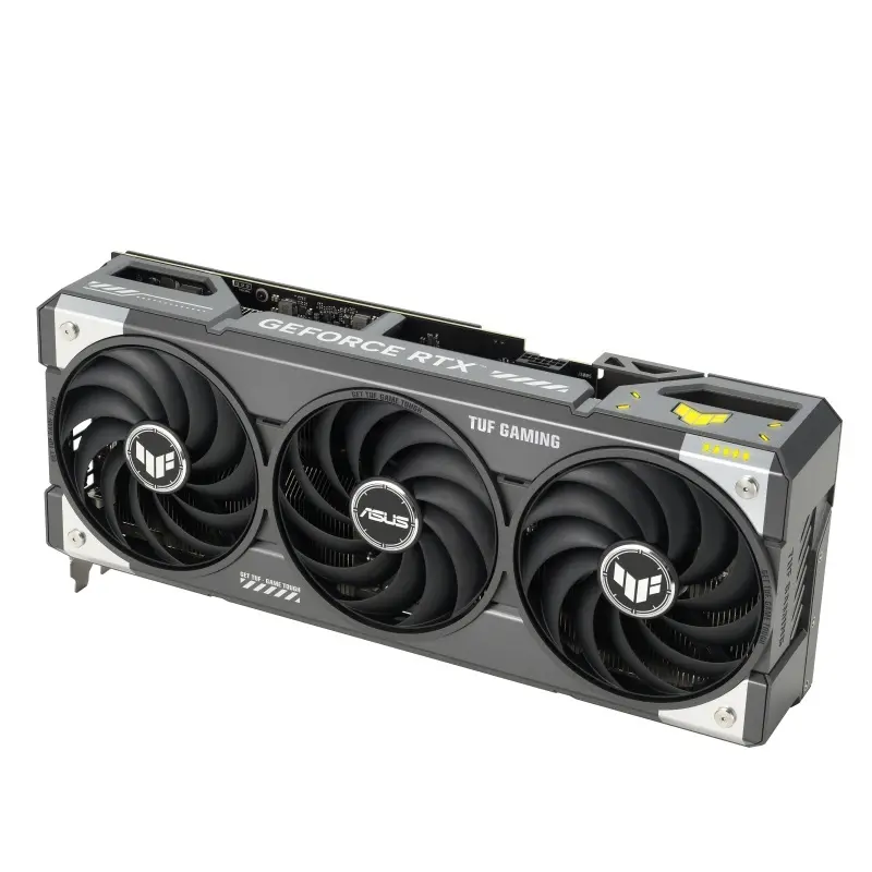 Видео карта, Asus TUF Gaming GeForce RTX 5070 12GB GDDR7 OC - image 2