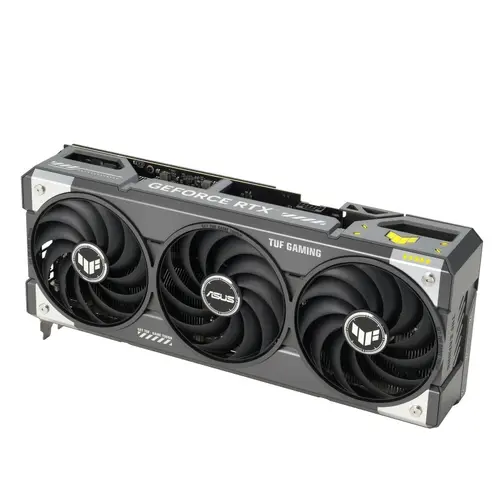 Видео карта, Asus TUF Gaming GeForce RTX 5070 12GB GDDR7 OC - image 2