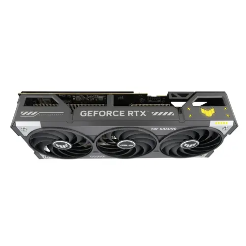 Видео карта, Asus TUF Gaming GeForce RTX 5070 12GB GDDR7 OC - image 3
