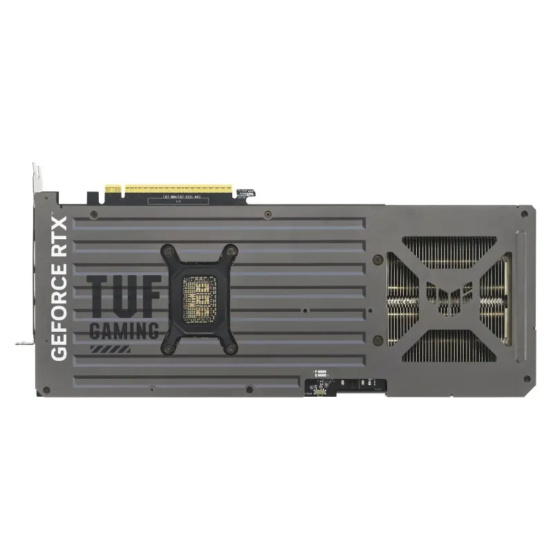 Видео карта, Asus TUF Gaming GeForce RTX 5070 12GB GDDR7 OC - image 4