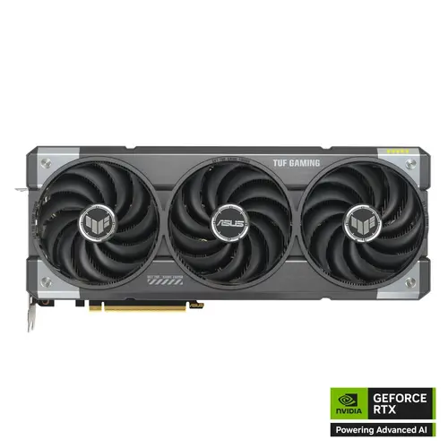 Видео карта, Asus TUF Gaming GeForce RTX 5070 12GB GDDR7 OC