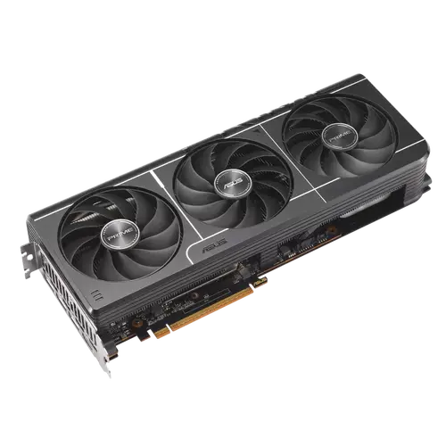 Видео карта, Asus Prime RX 9070 16GB GDDR6 OC - image 1