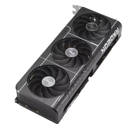 Видео карта, Asus Prime RX 9070 16GB GDDR6 OC - image 2