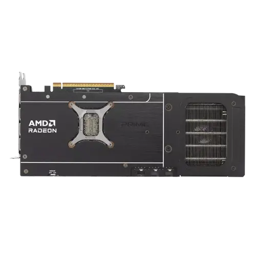 Видео карта, Asus Prime RX 9070 16GB GDDR6 OC - image 3